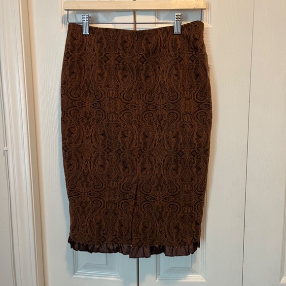 Coco and Tashi size S skirt - Picture 7 of 9